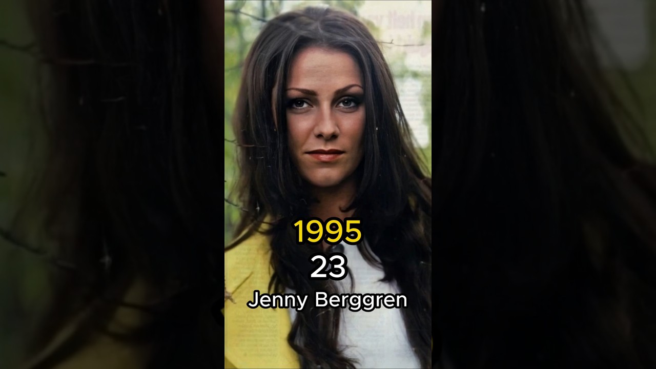 Ace of Base: 90s Pop Icons Then & Now 🎶