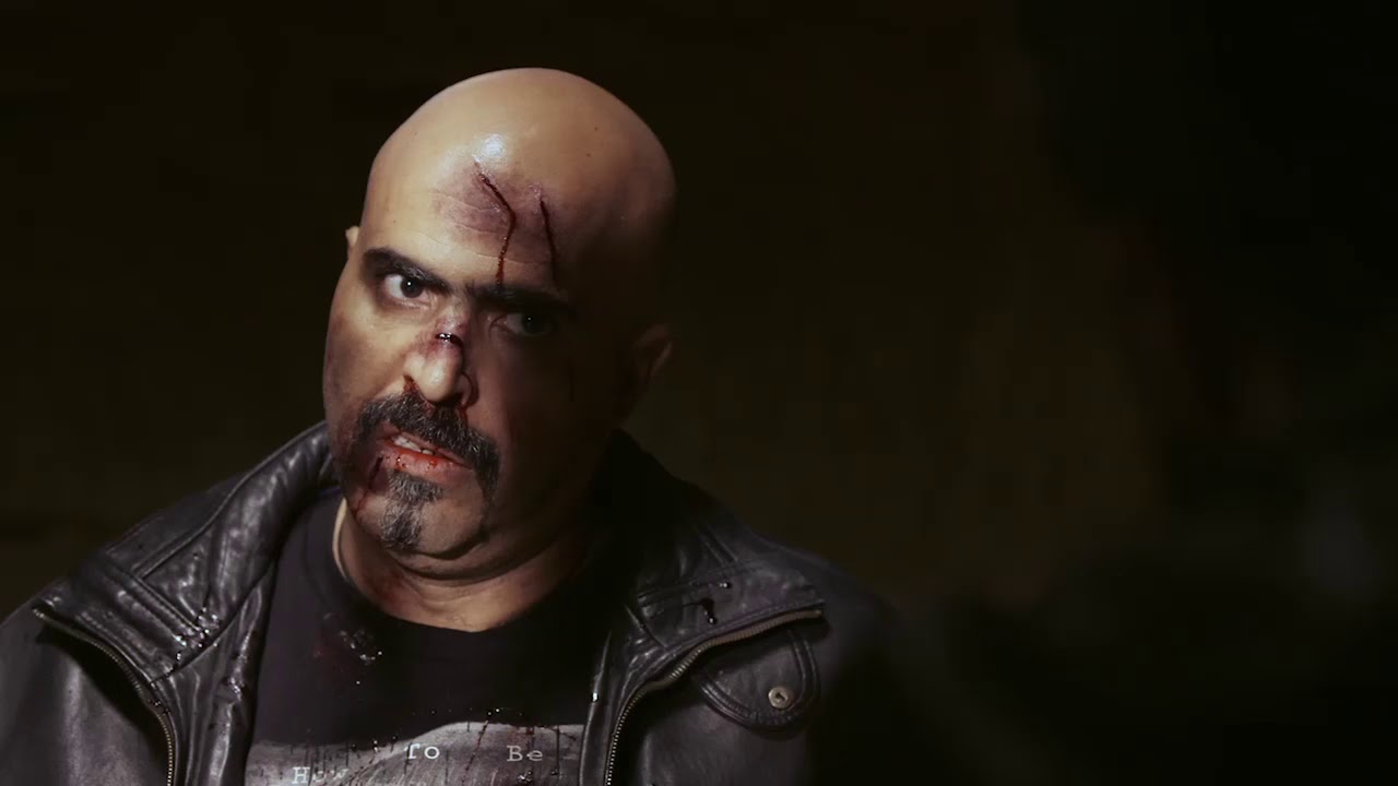 EP 14 of Rubik Libyan Drama Series | Full HD English Subtitles 🎬