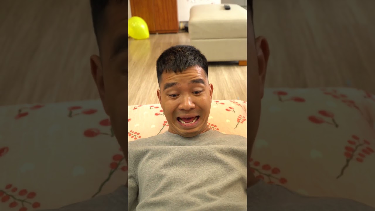 Giải Quyết Nỗi Buồn 😂 | Phu Huu Duong #comedy
