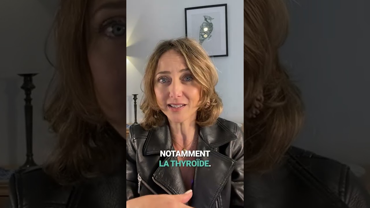Les règles douloureuses : pas une fatalité 🌸