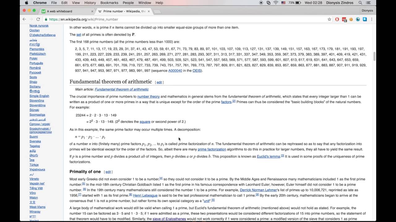 Fermat's Primality Test Explained 🔍 | Simplify Prime Checking Algorithms