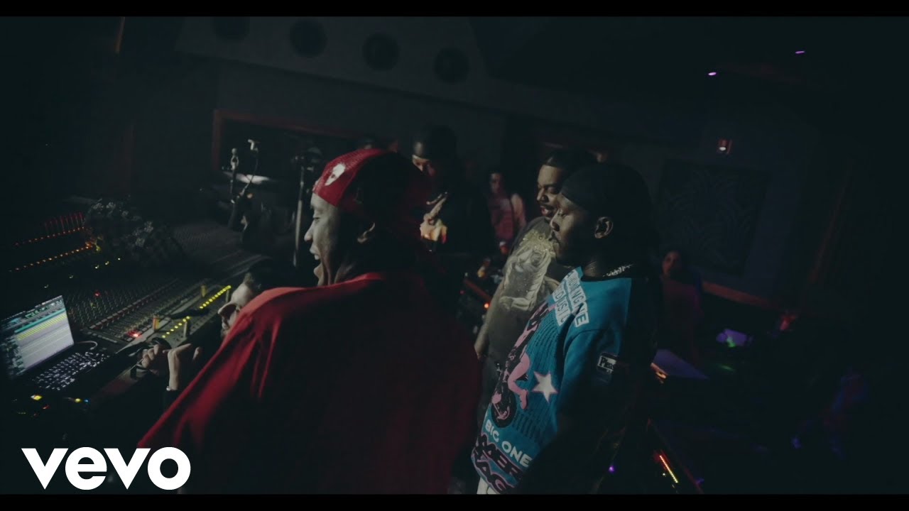 Future - OATH (Official Visualizer) 🎶