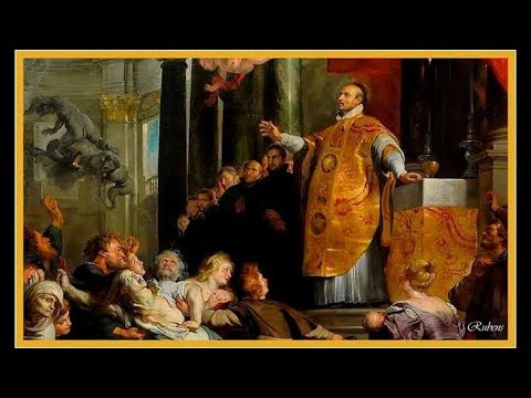 San Ignacio de Loyola - Una Historia Apasionante