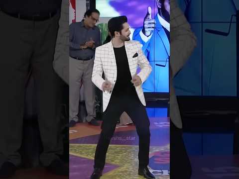 Danish's Dance💖🔥 #danishtaimoor #shorts #youtubeshorts