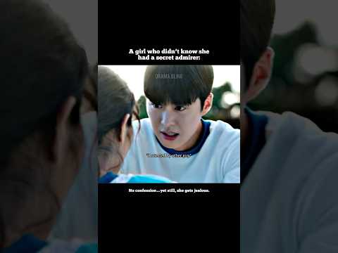 A love triangle it is… #kdrama #kdramaedit #loveuntangled