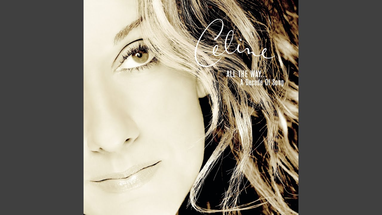 It's All Coming Back to Me Now (Radio Version) by Céline Dion