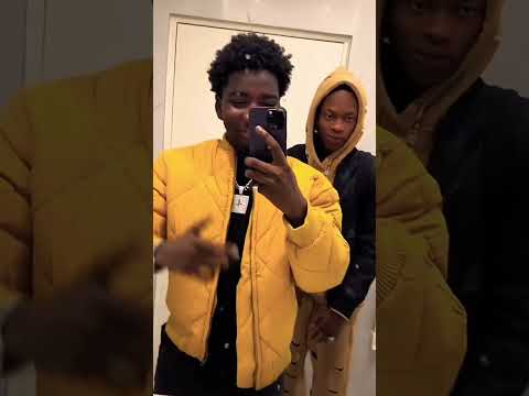 Vj fatou sangaré #221 #duo #galsen221 #couple