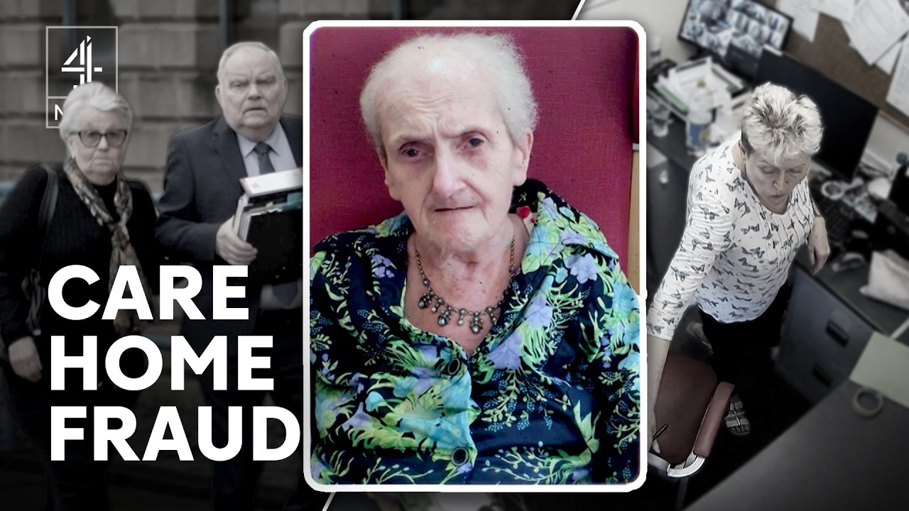 Shocking Care Home Fraud Exposed: How Elderly Residents Are Exploited 🕵️‍♂️