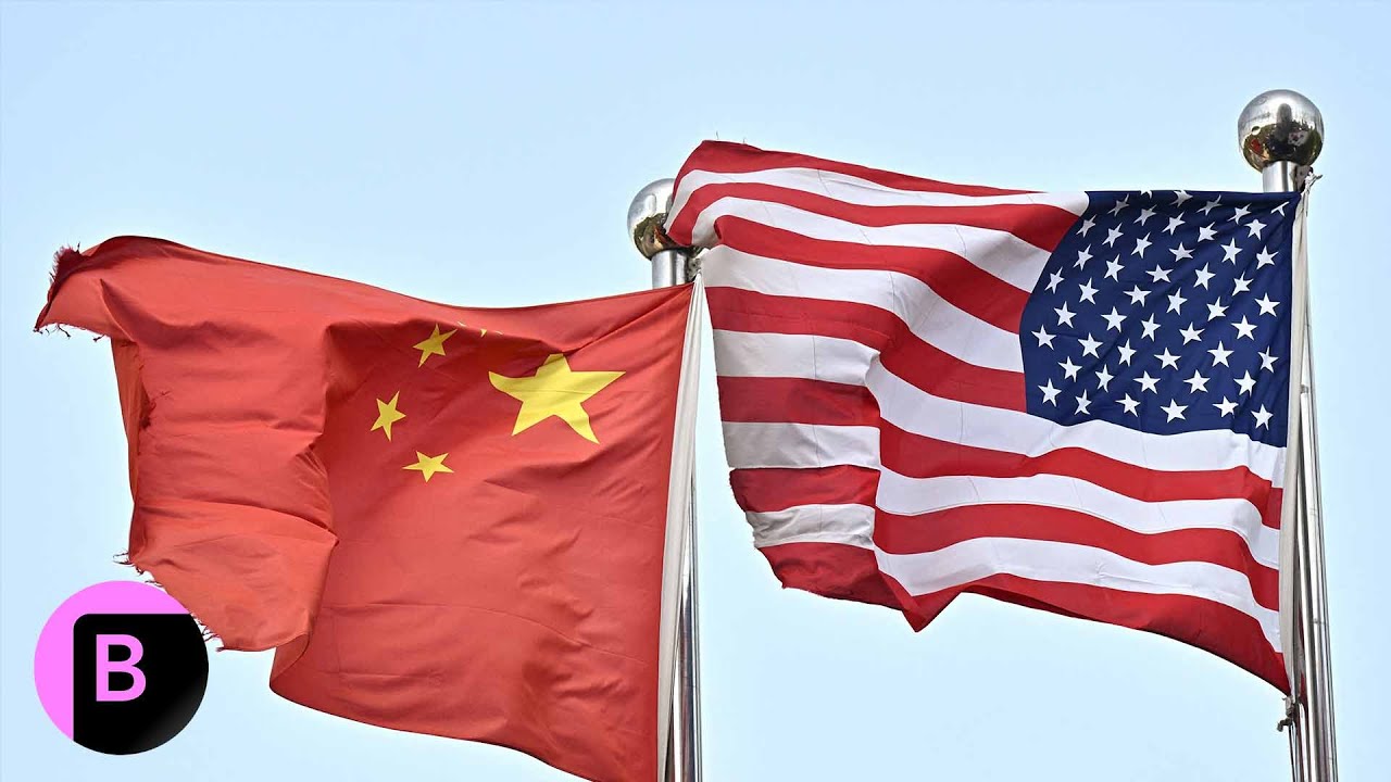 US and China Near Major Trade Deal as Trump and Xi Prepare to Finalize 🤝