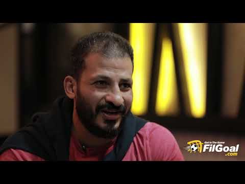 فيديو في الجول - سيد معوض يحكي قصة انتقاله للأهلي.. وسبب رفضه للزمالك