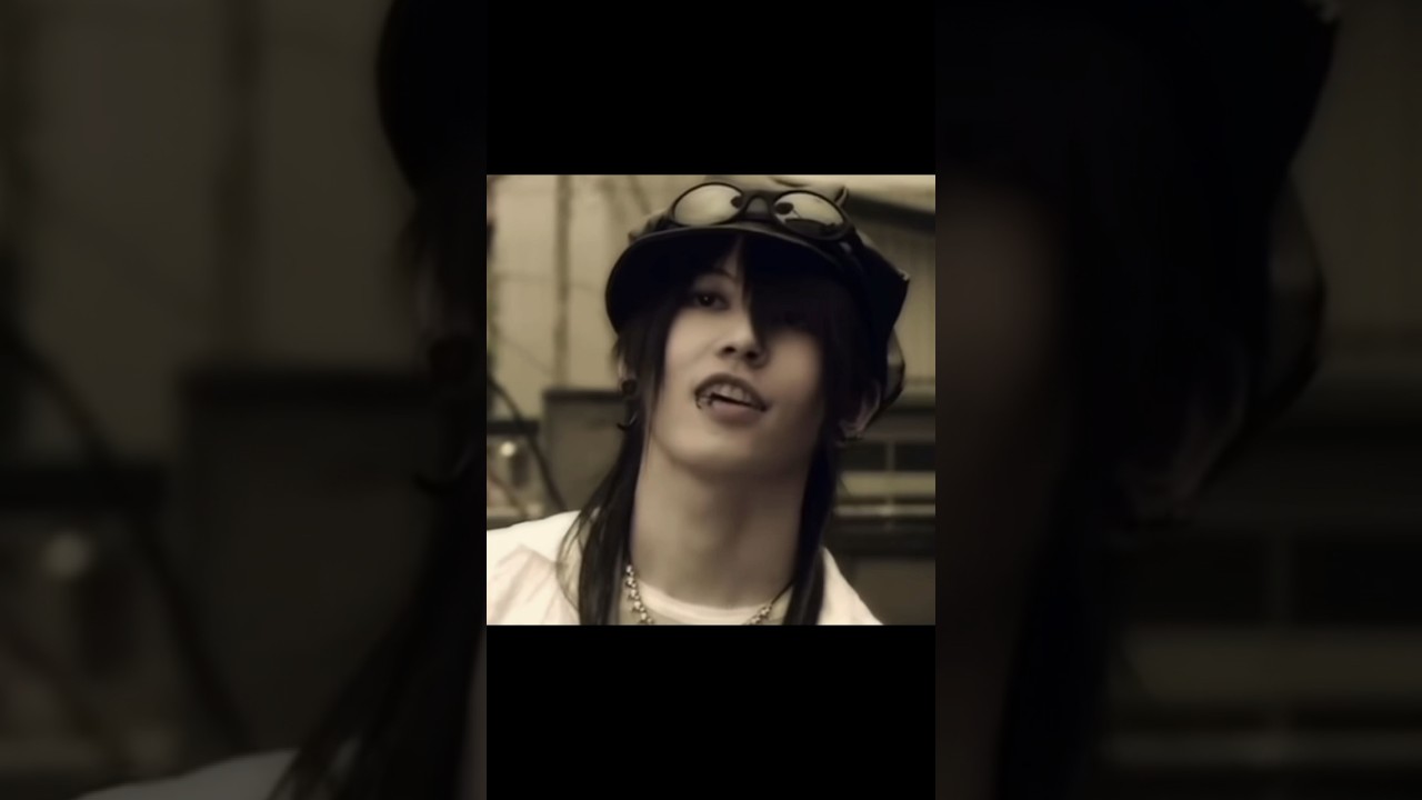 Miyavi's 2000s Era 🤭