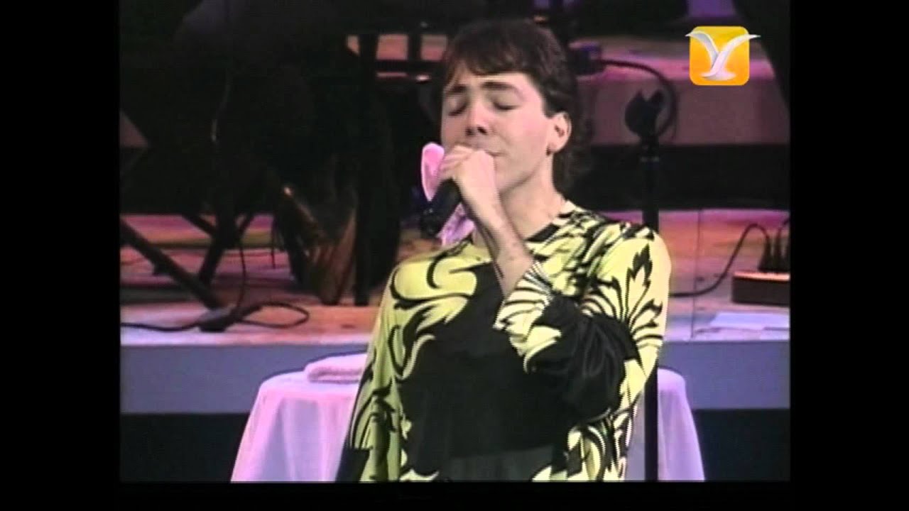 Cristian Castro Returns to Viña 2002 🎤