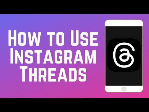 How to Use Instagram Threads (Full Guide)