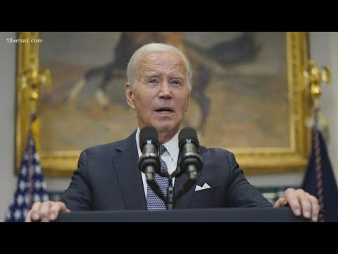 Student loan payments set to restart for borrowers, Biden's new SAVE plan to help borrowers