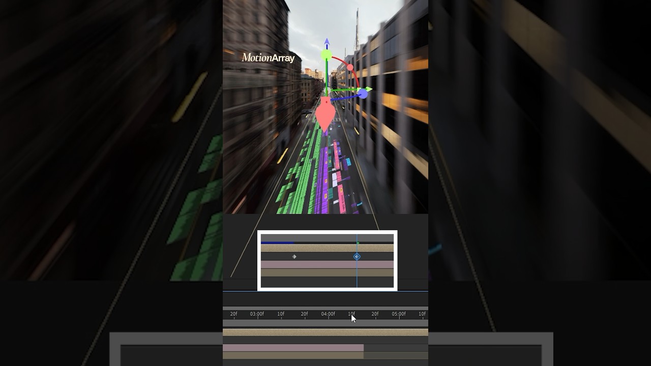 Mastering the Art of Editing ✂️