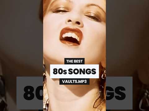 THE BEST 80s SONGS 📀 #80smusic