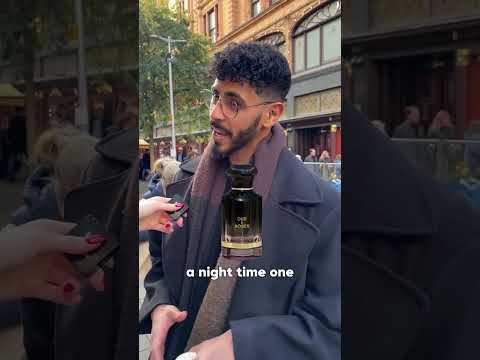 A Hidden Gem: Ahmed Al Maghribi Fragrances