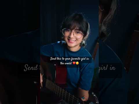 Ek Ladki ko Dekha to | Short Cover | 90s Hindi Romantic Song| Cover by Priyanka