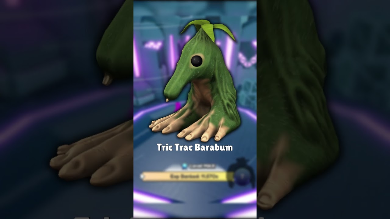 π¨ Leaked Evolution in Brainrot Roblox! Don't Miss This Secret Update