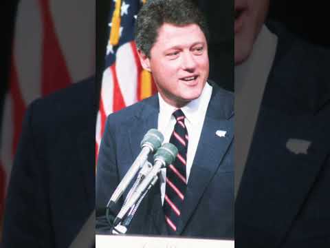 Bill Clinton: Inside the Life of a Modern U.S. President