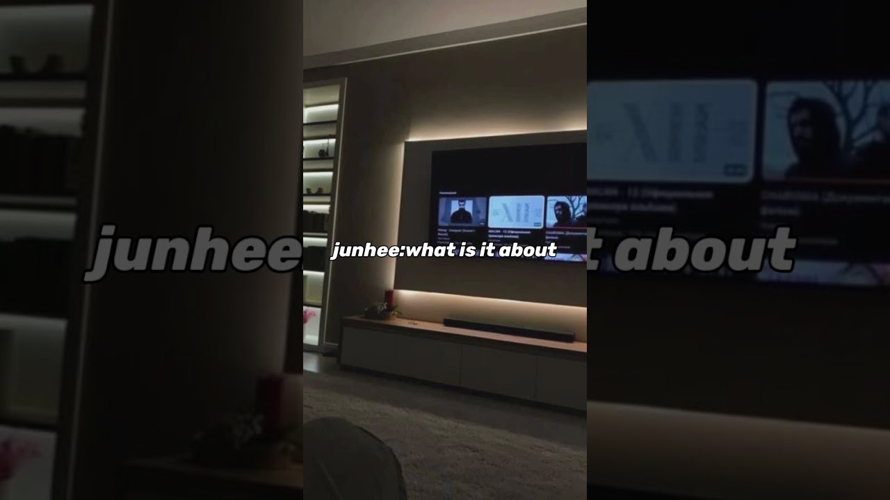 CEO Romance: Jungkook's Passionate Love Story 💖 (Part 2)