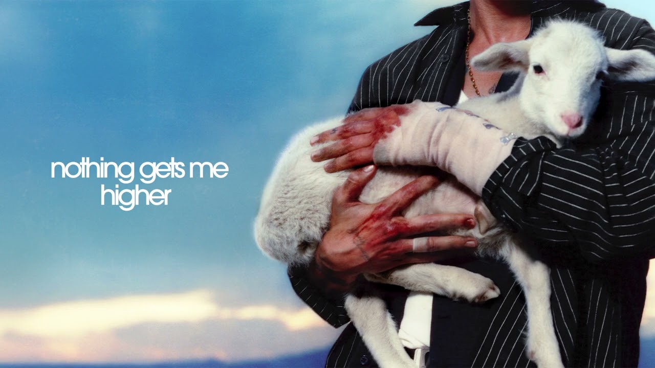 LANY - Destiny (Lyric Video) 🎶