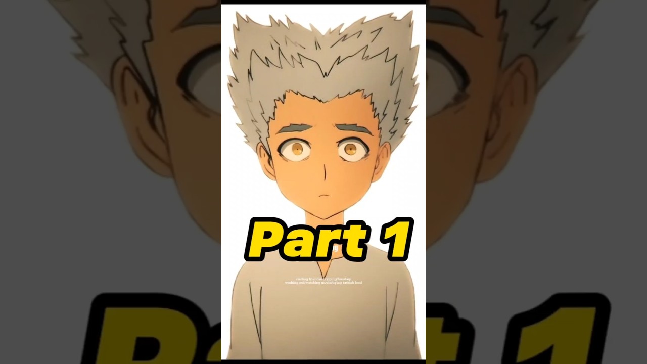 Anime Villain Quotes Who Were Right 💥