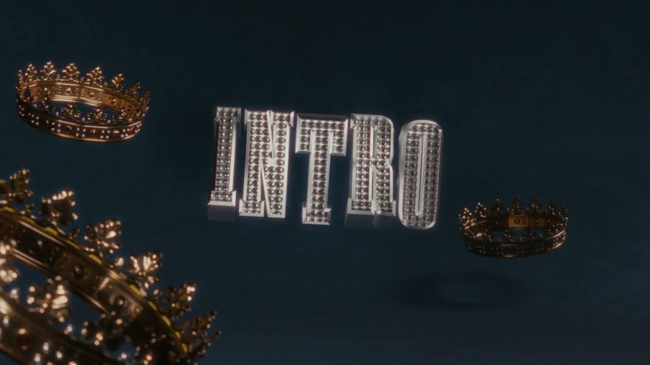 L2B - Intro (Official Visualizer)