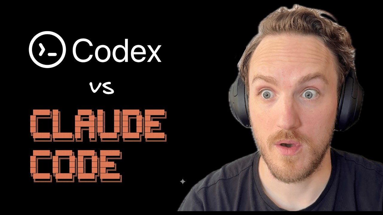 Codex vs Claude Code: Which AI Coding Agent Wins?