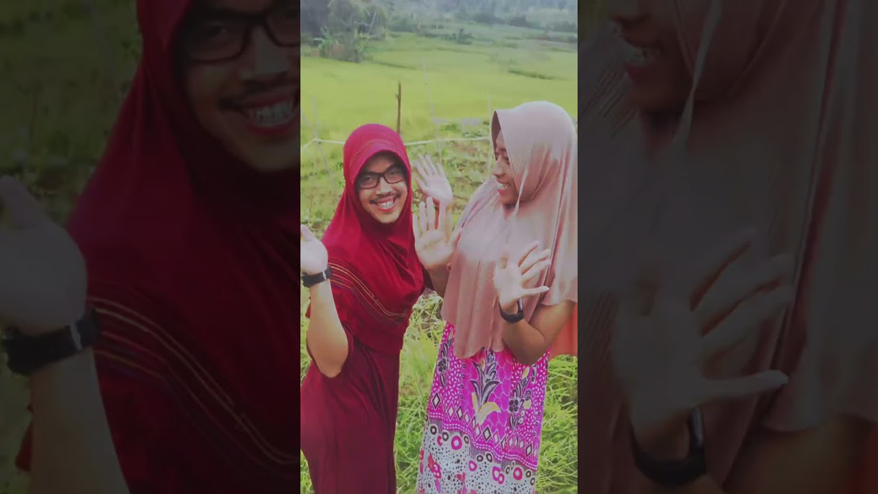 Adu Pantun Lucu Antar Cewek | Bikin Ngakak Part 2 😂