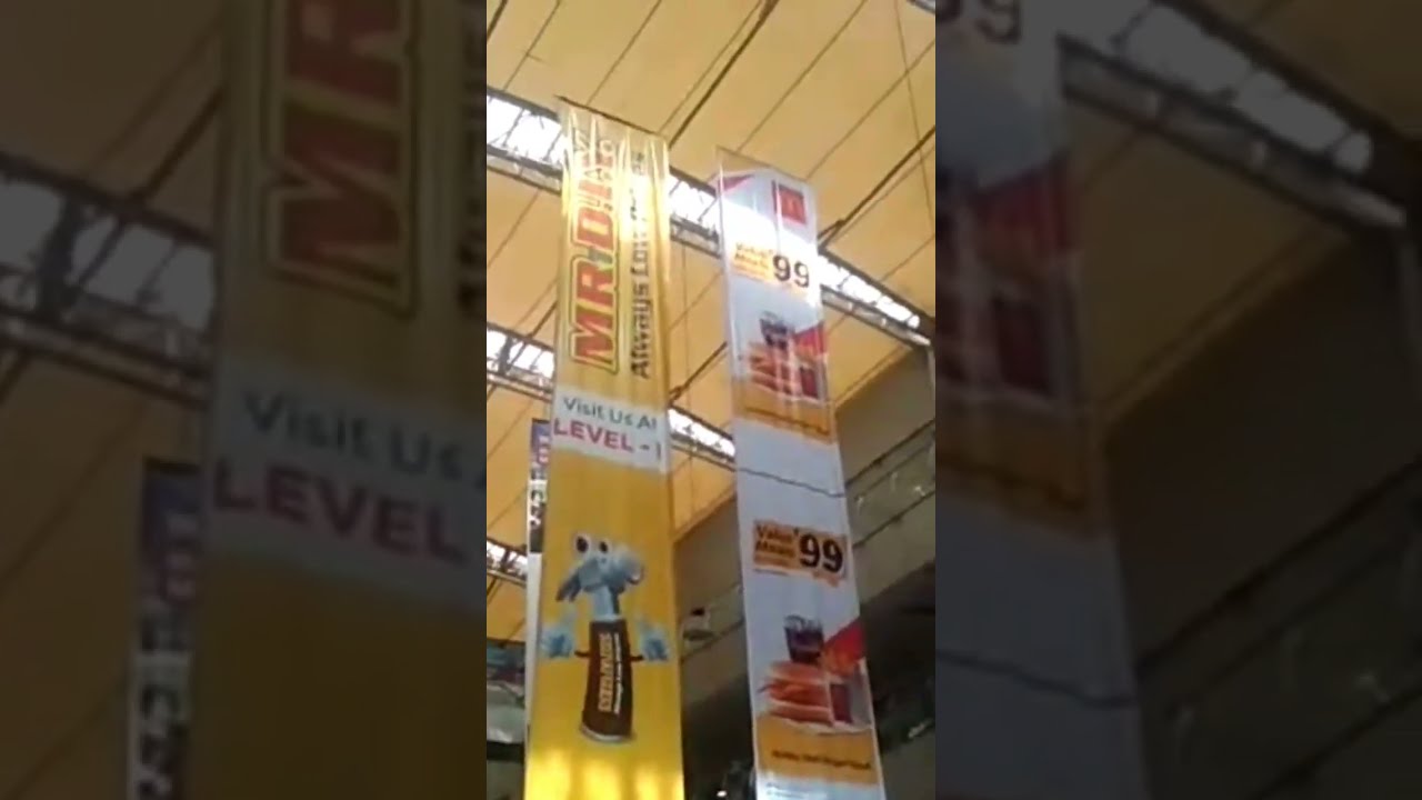 Explore Crown Interiorz Mall in Faridabad ποΈ