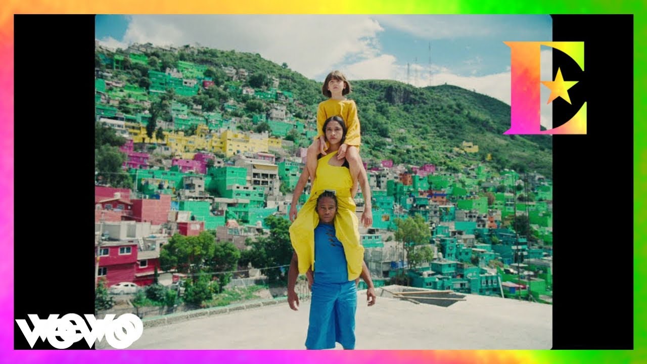 Elton John & Britney Spears Drop New Hit 'Hold Me Closer' 🎶 — Watch the Official Video