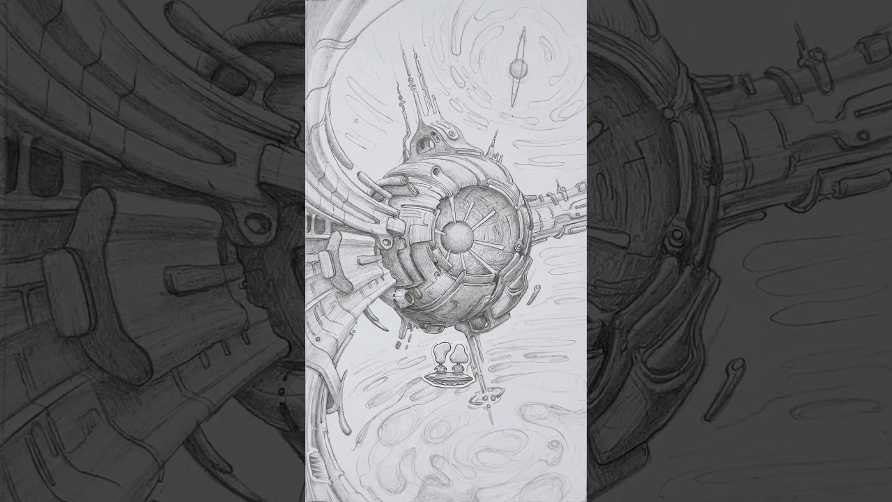 Learn How to Create Stunning Original Environments 🎨