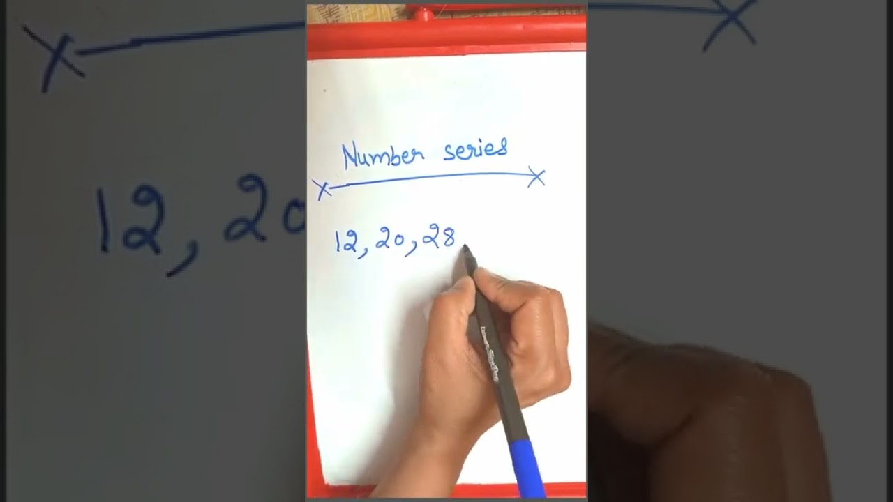 Challenge Your Brain with This Math Puzzle! ðŸ§