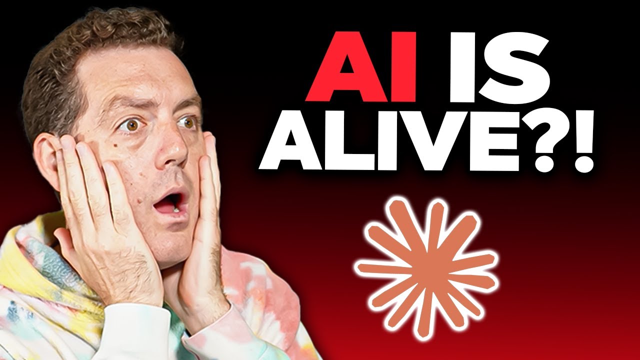 Discover Anthropic's Latest Breakthrough in AI 🚀