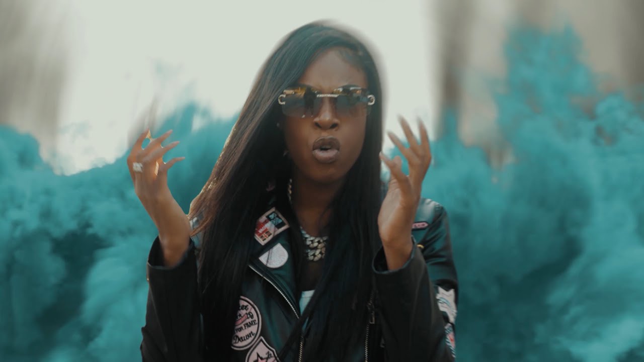 Binks So Famous - Sum Bout That (Official Video)