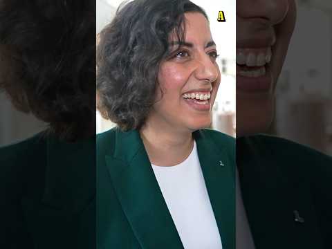 Hon kan bli partiledare för L: ”Har rökt…”