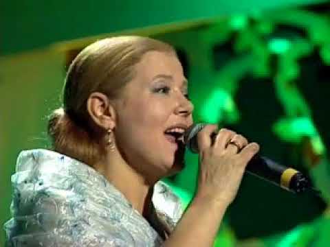 Бенефис Людмилы Сенчиной  1997 год, БКЗ “Октябрьский“