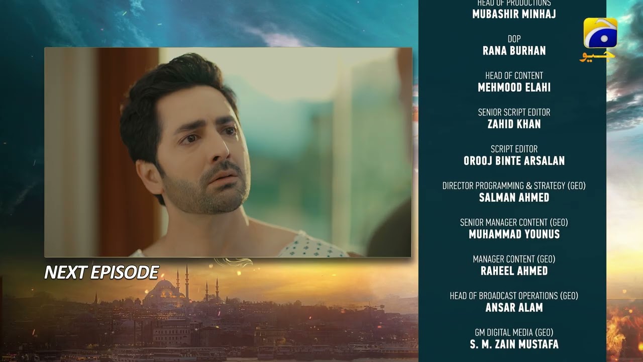Humrahi Episode 11 Teaser | 25th April 2026