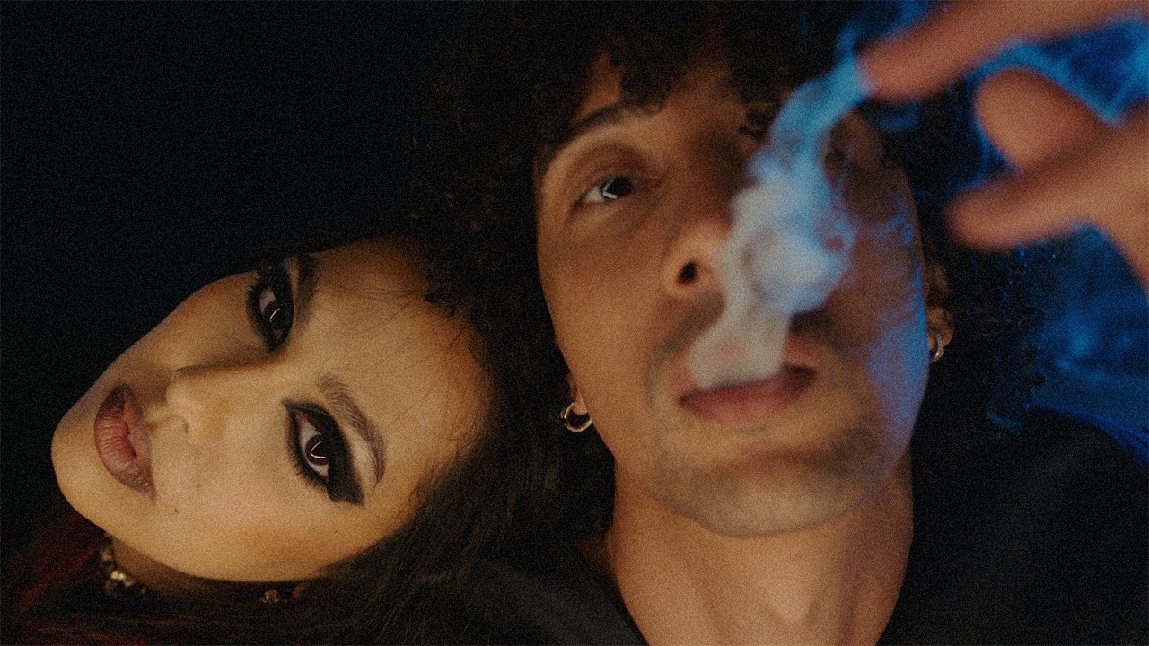 MANAL & GHALI - BABA (Official Video) 🎶