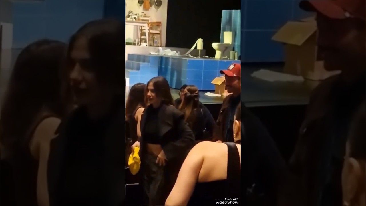 Watch Demet Özdemir's Exciting New Video! 🎬