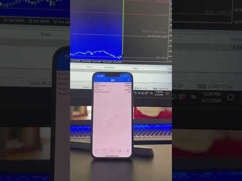 high frequency trading (hft bot)