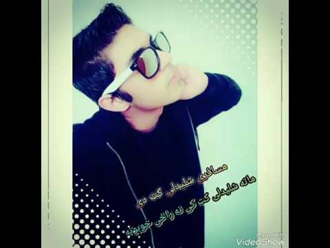 Ghali - Ninna Nanna (prod. Charlie charles)