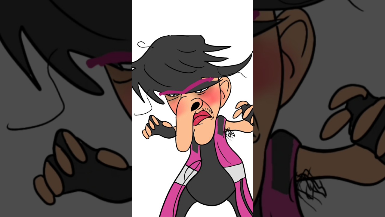 Boboiboy Galaxy: Sori Lucu Sekali! 😂