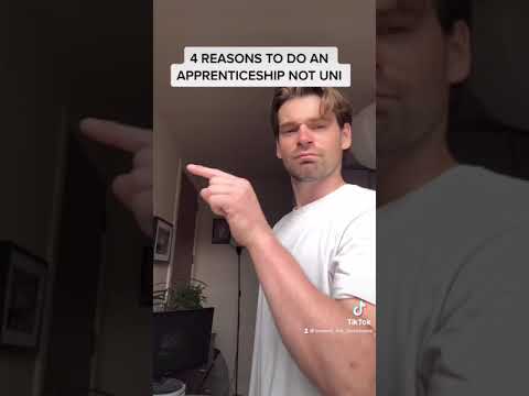 4 Top 4 Benefits of Doing an Apprenticeship