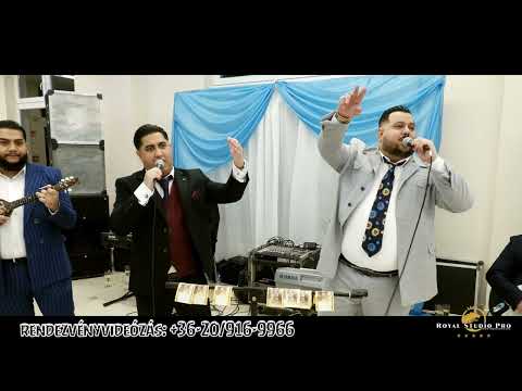 KIS GRĂFO âïž GYĂMI - HĂSZEZRESBĆL BIZONY ISTEN SOK VAN // ELMENT A LIDI NĂNI A VĂSĂRBA