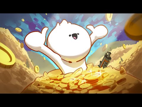 J'ai exploré des bases abandonnées et je suis devenu RICHE 😮