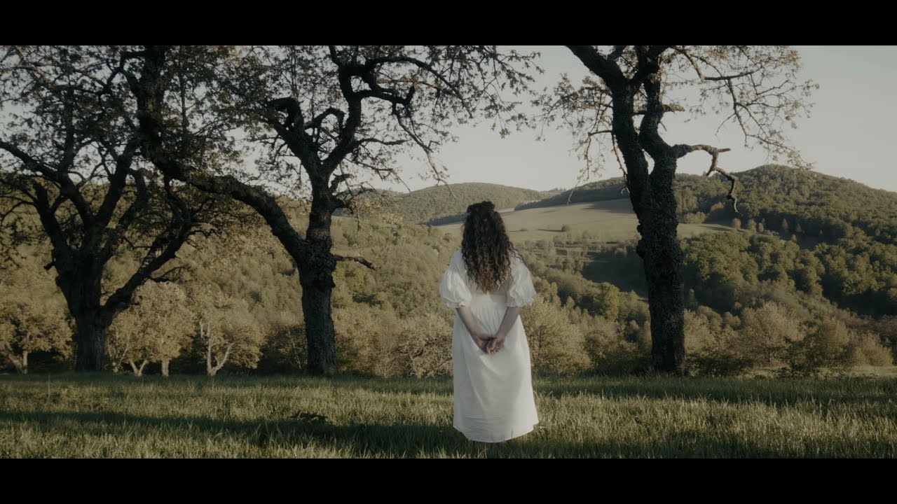 Ivana Brillová & ĽH Mateja Topoľovského - ĽUBOV 🎶