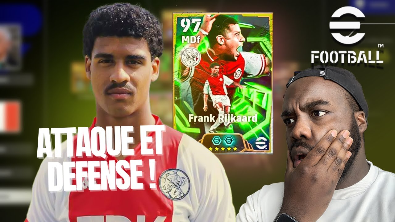 Les Invincibles ?! eFootball 2026 PS5 ⚽