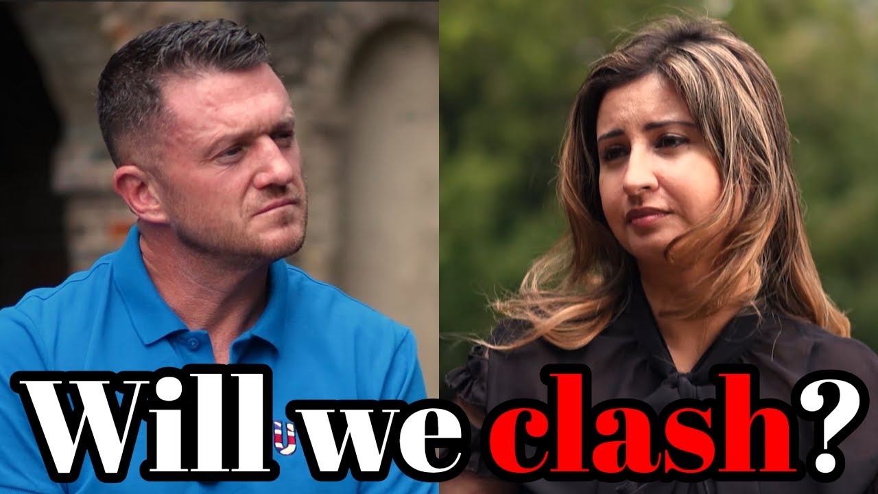 Lubna & Tommy's Candid UK Chat π¬π§ β Exclusive Insights & Conversations